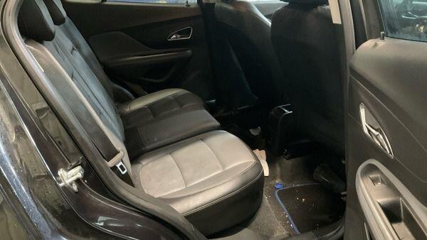 Used Vauxhall Mokka 2015 for sale - 76801799: Photo 19