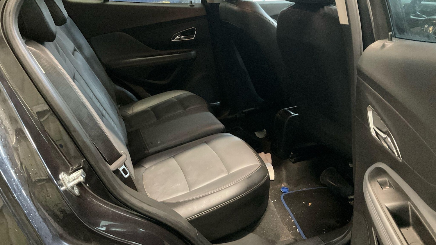 Used Vauxhall Mokka 2015 for sale - 76801799: Photo 20