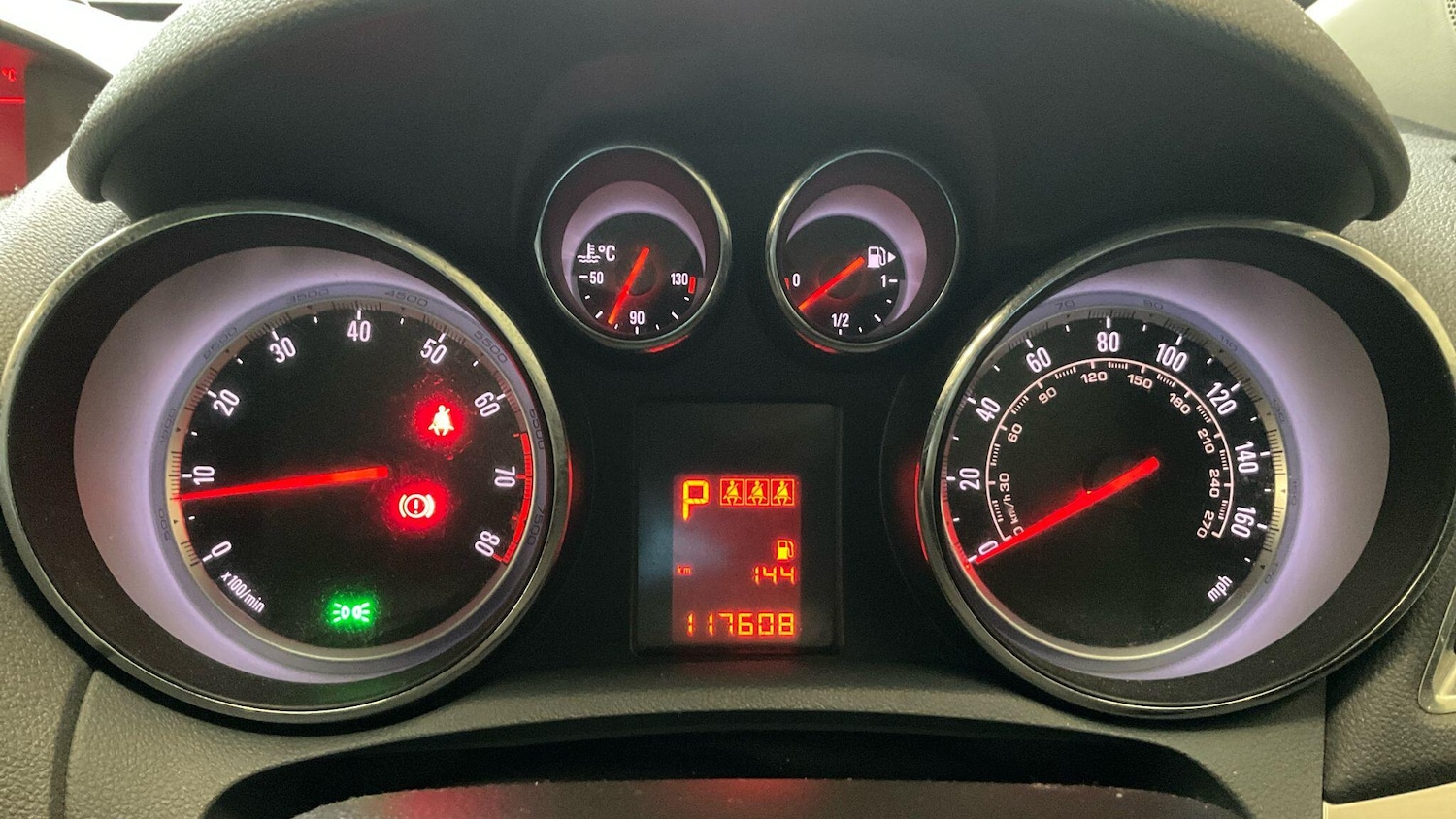 Used Vauxhall Mokka 2015 for sale - 76801799: Photo 22