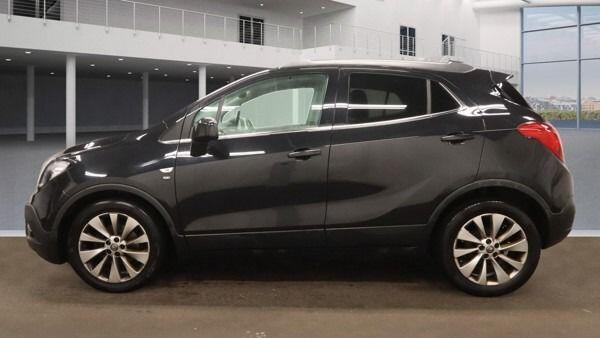 Used Vauxhall Mokka 2015 for sale - 76801799: Photo 5