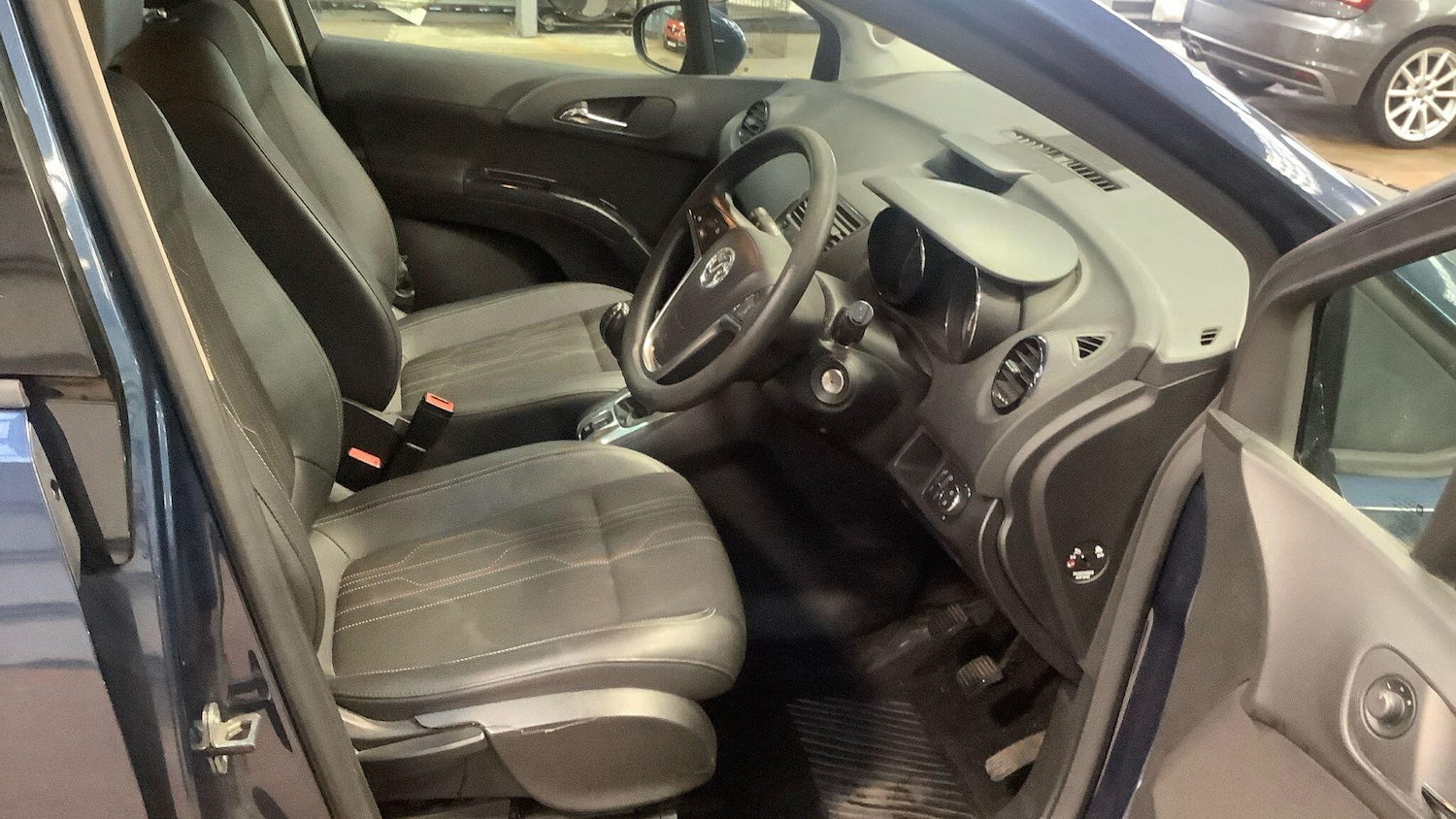 Used Vauxhall Meriva 2012 for sale - 76886490: Photo 16