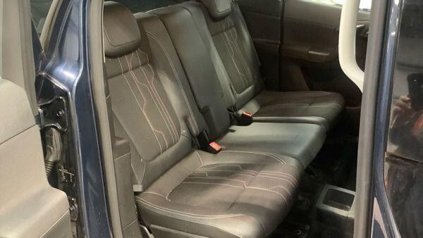 Used Vauxhall Meriva 2012 for sale - 76886490: Photo 17