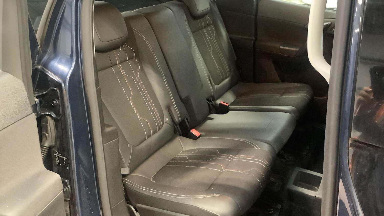 Used Vauxhall Meriva 2012 for sale - 76886490: Photo 18