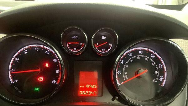 Used Vauxhall Meriva 2012 for sale - 76886490: Photo 19