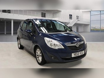 2012 (12) - 1.4i 16V Active 5dr