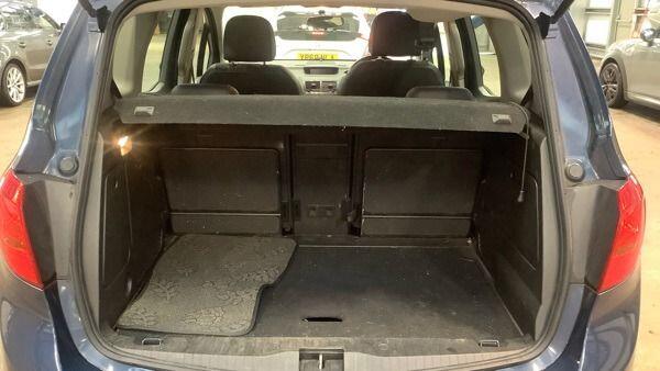 Used Vauxhall Meriva 2012 for sale - 76886490: Photo 21