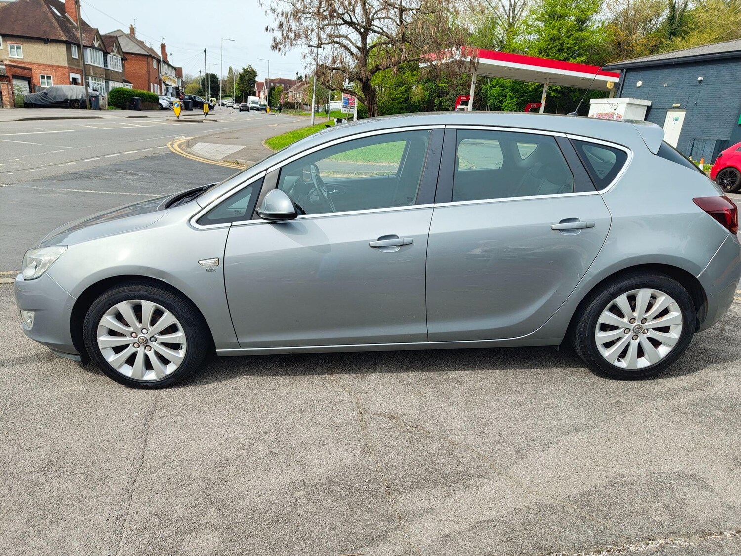 Used Vauxhall Astra 2011 for sale - 78184177: Photo 10