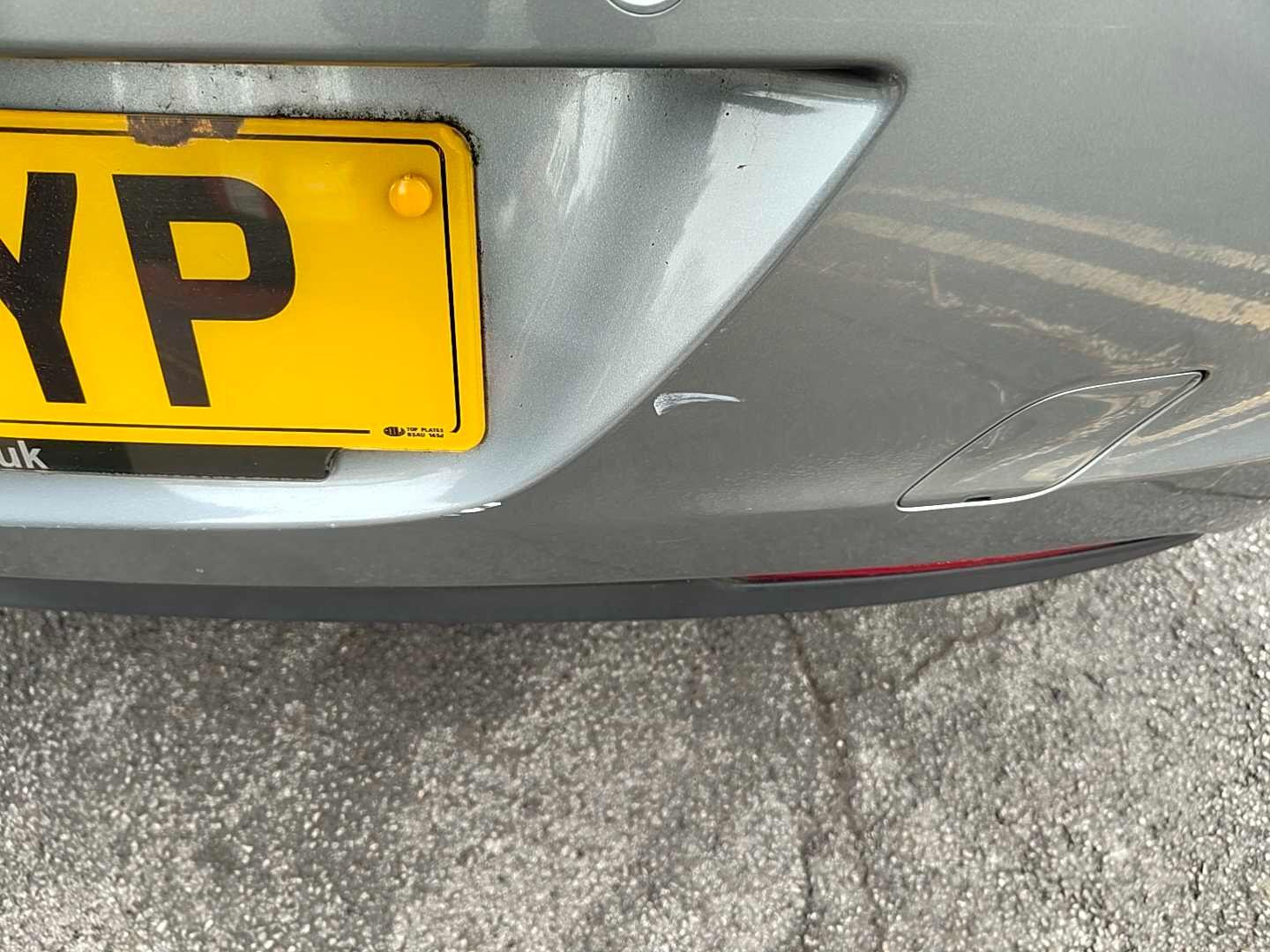 Used Vauxhall Astra 2011 for sale - 78184177: Photo 13