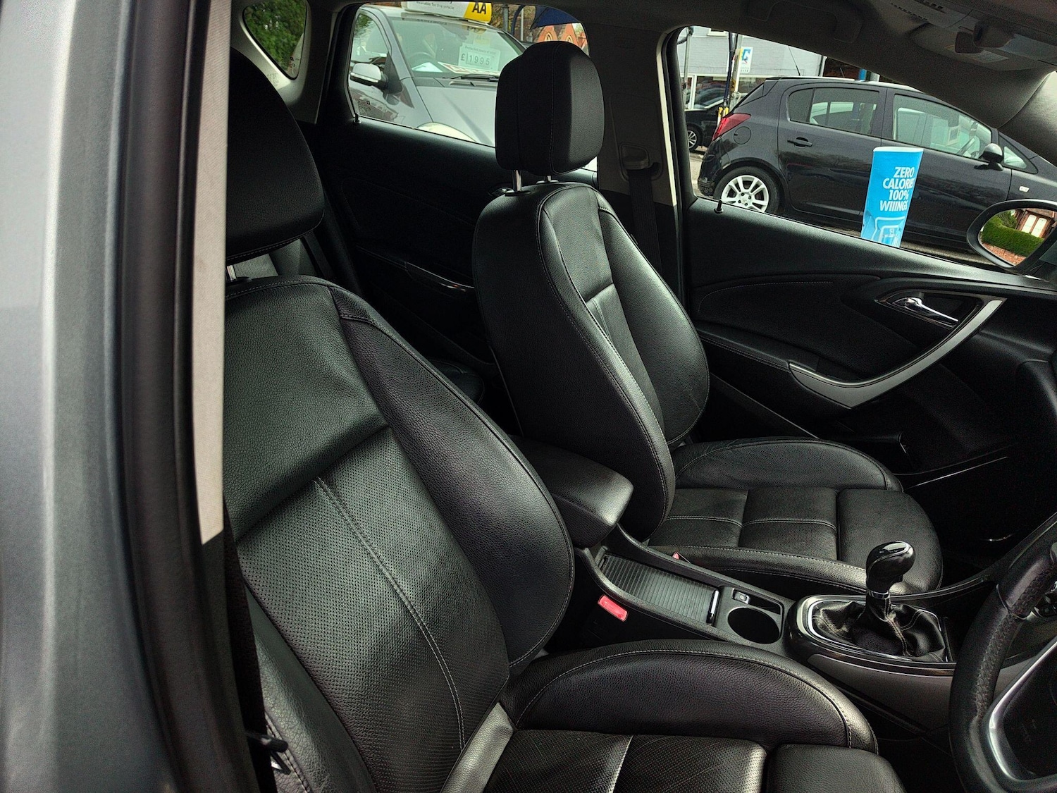 Used Vauxhall Astra 2011 for sale - 78184177: Photo 23