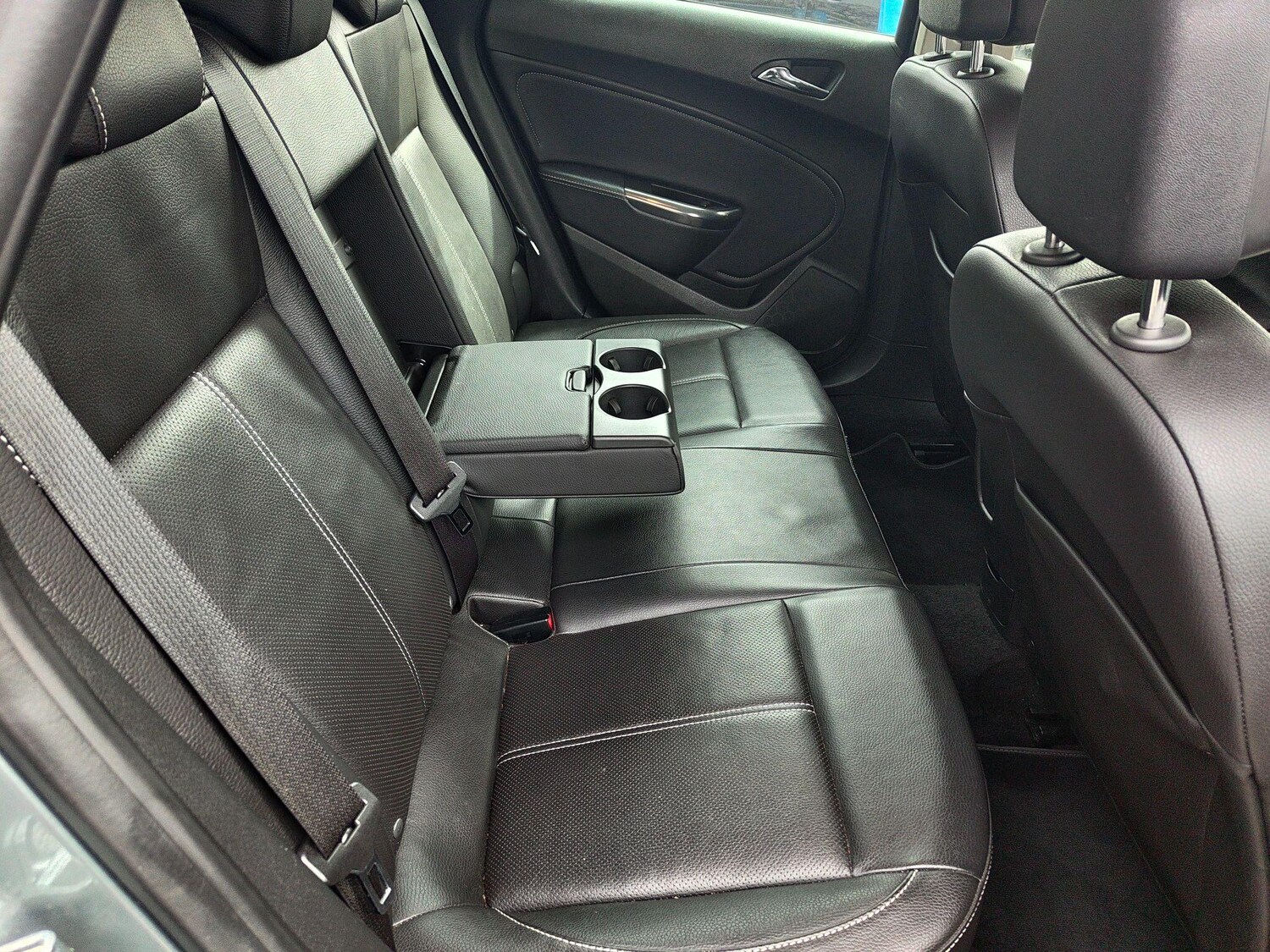 Used Vauxhall Astra 2011 for sale - 78184177: Photo 25