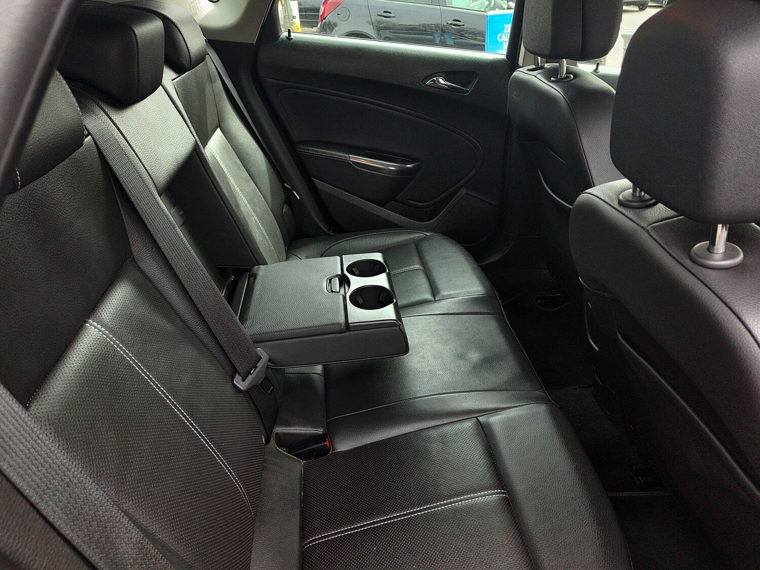 Used Vauxhall Astra 2011 for sale - 78184177: Photo 27