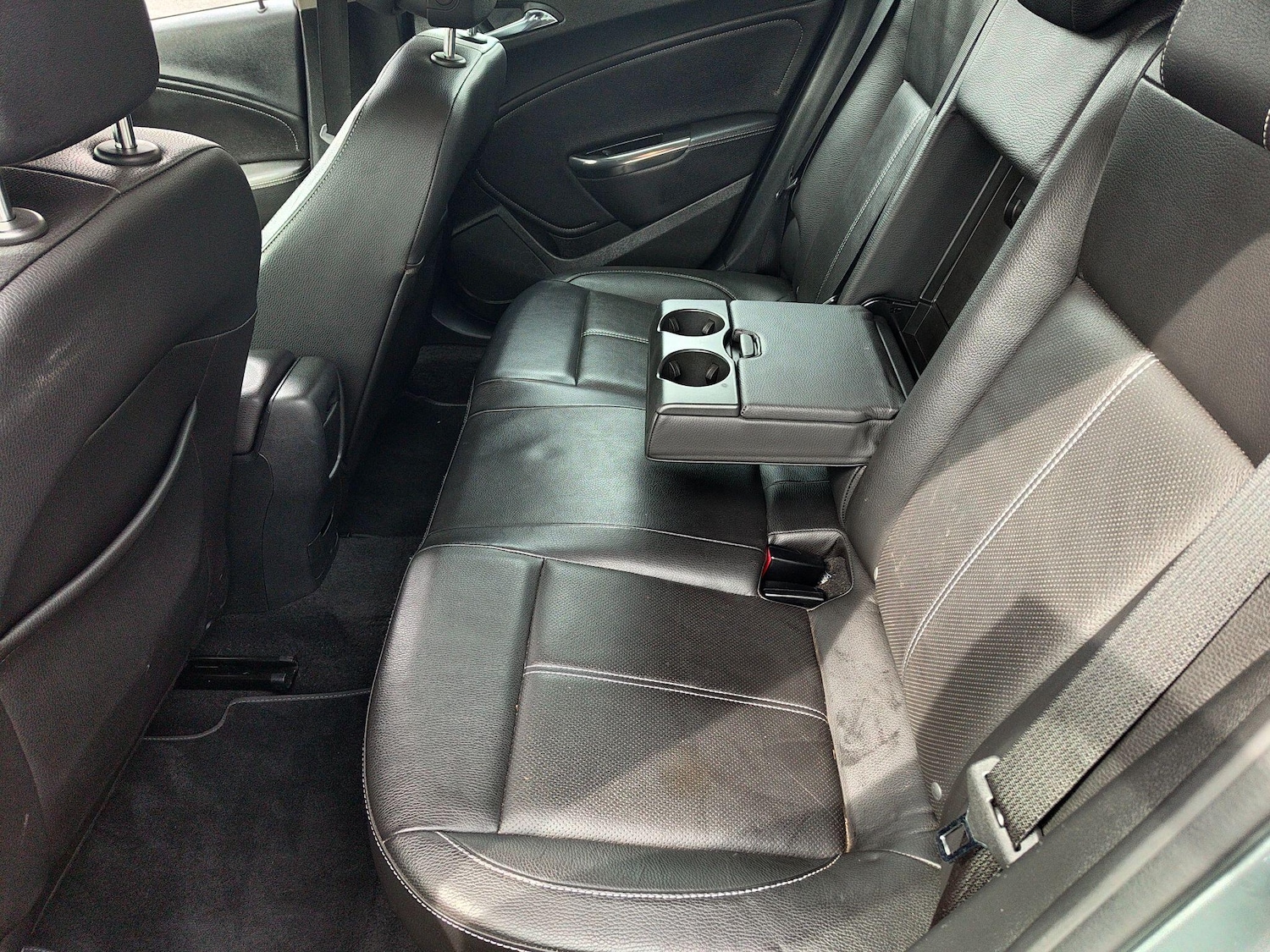 Used Vauxhall Astra 2011 for sale - 78184177: Photo 29