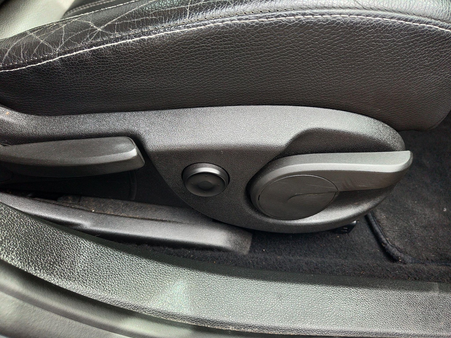 Used Vauxhall Astra 2011 for sale - 78184177: Photo 33