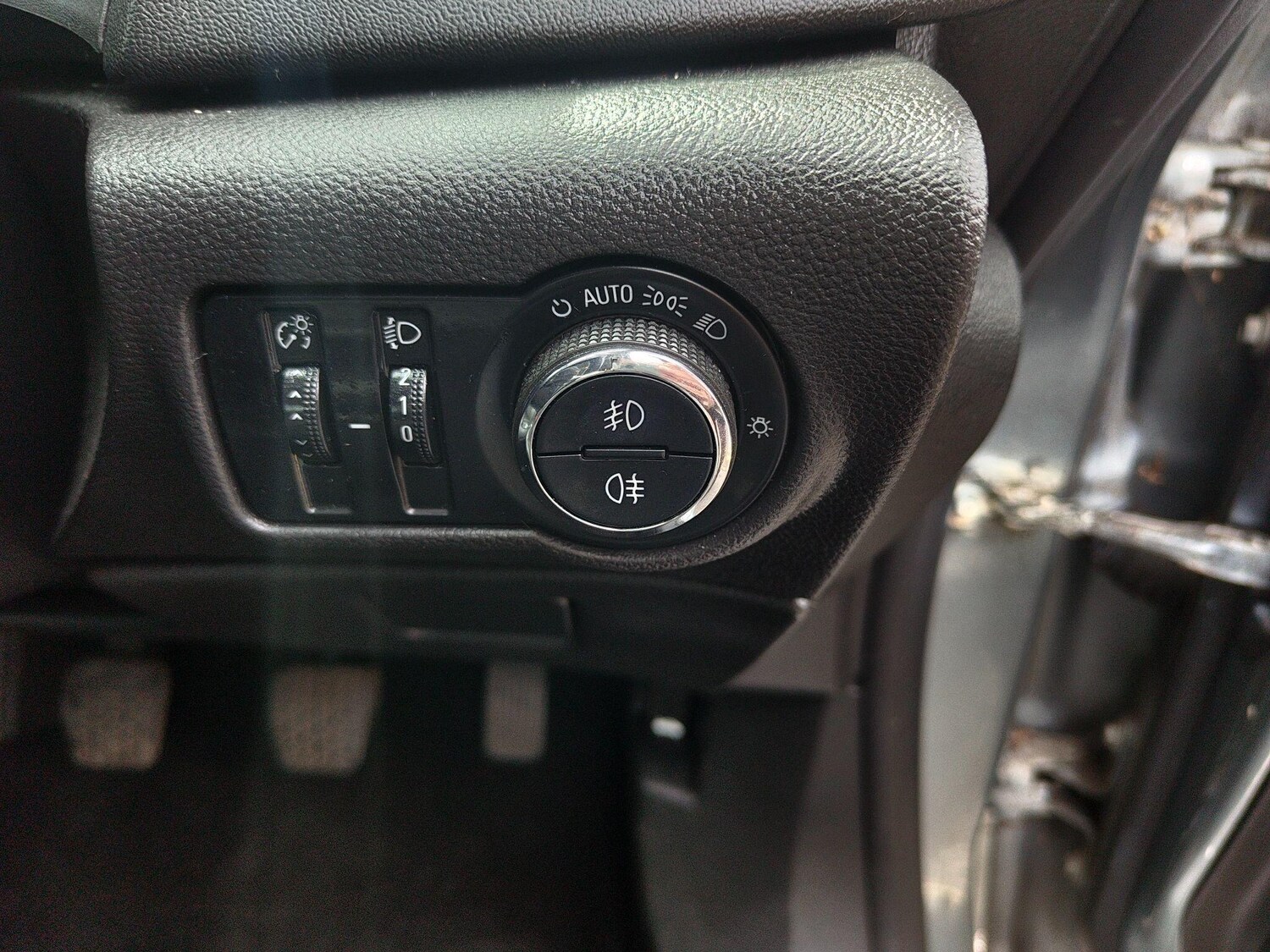 Used Vauxhall Astra 2011 for sale - 78184177: Photo 34