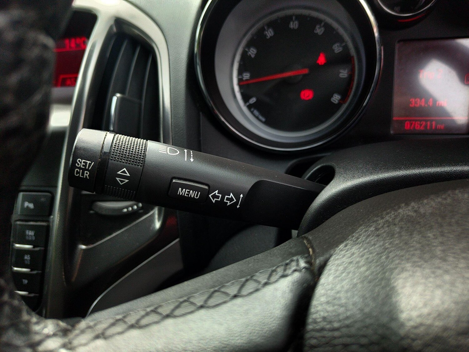 Used Vauxhall Astra 2011 for sale - 78184177: Photo 37