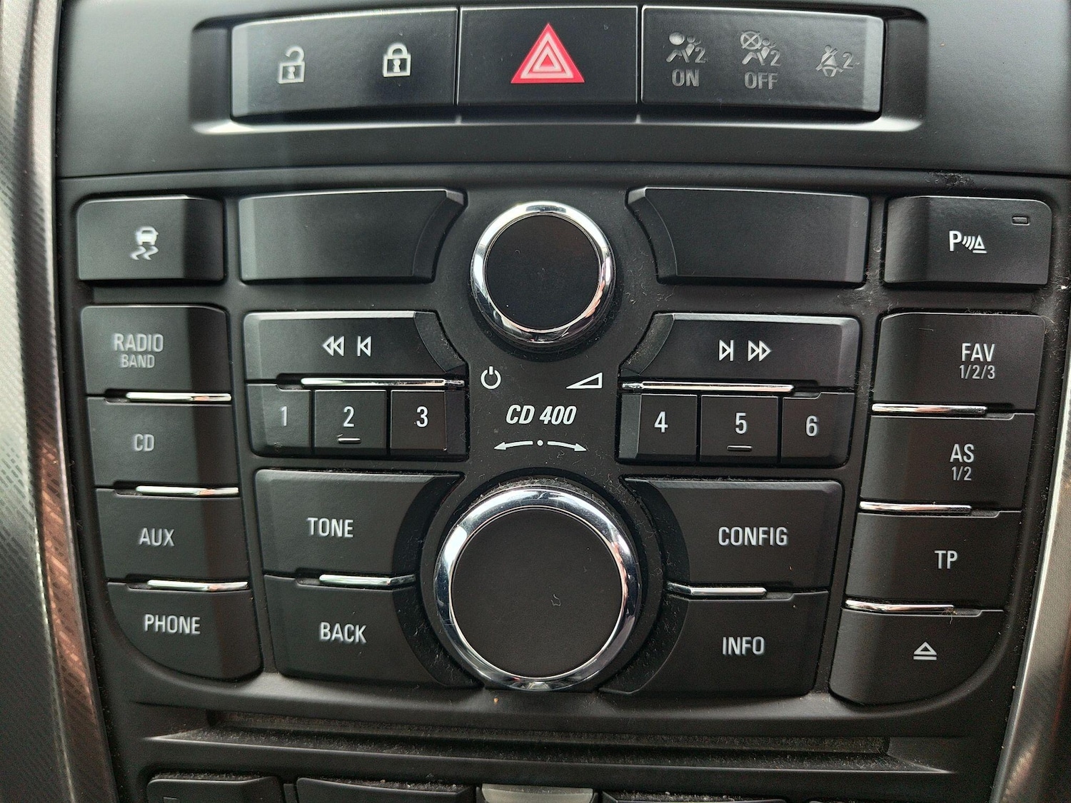 Used Vauxhall Astra 2011 for sale - 78184177: Photo 38