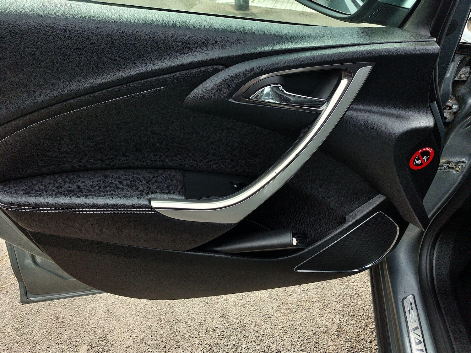 Used Vauxhall Astra 2011 for sale - 78184177: Photo 43