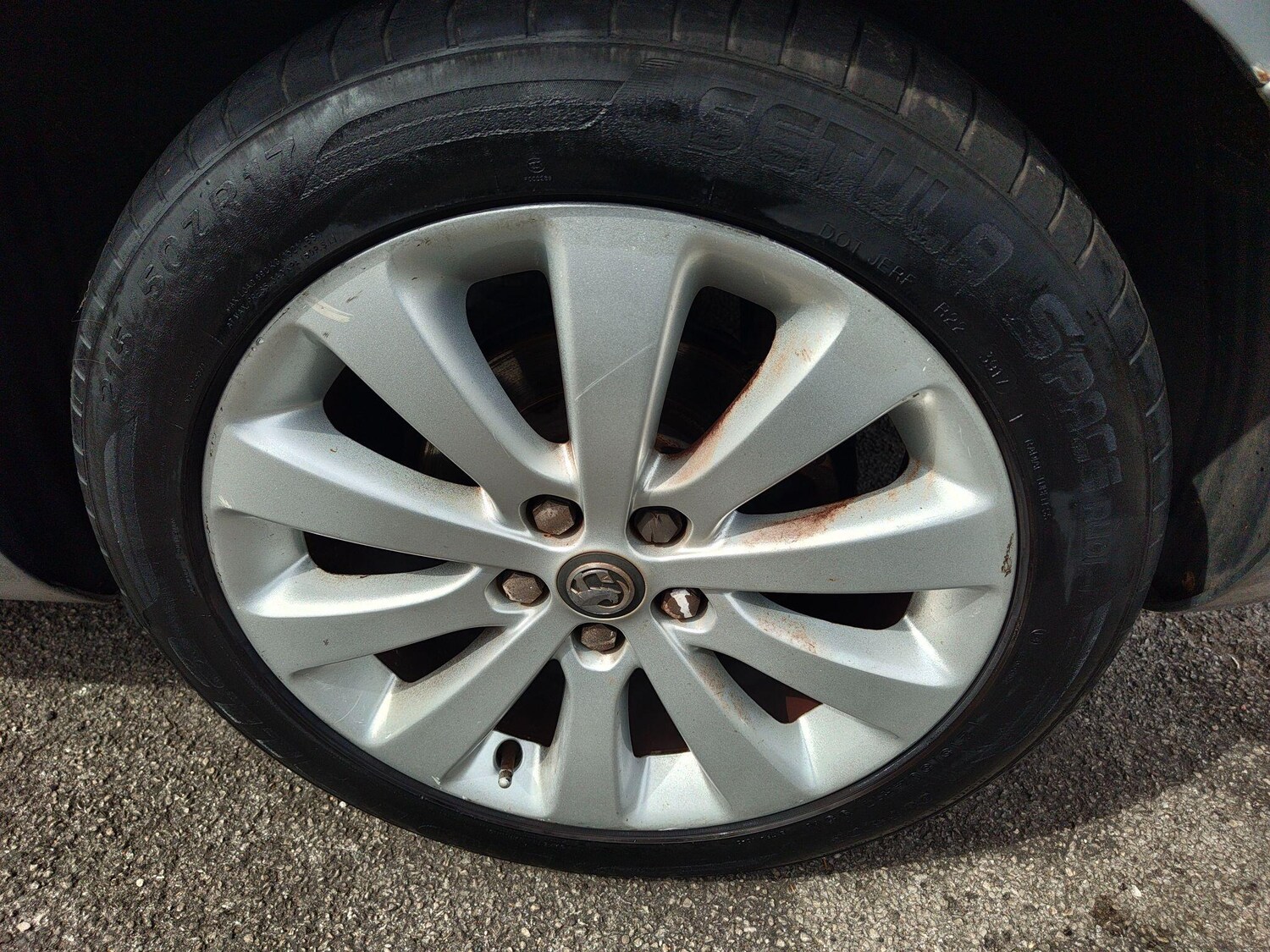 Used Vauxhall Astra 2011 for sale - 78184177: Photo 47