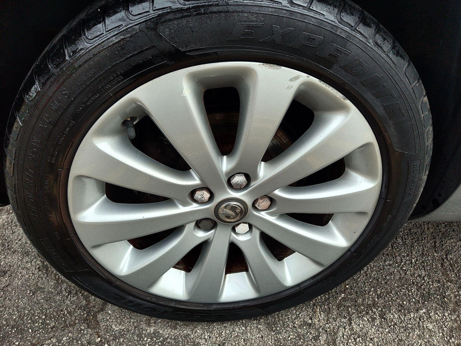 Used Vauxhall Astra 2011 for sale - 78184177: Photo 48