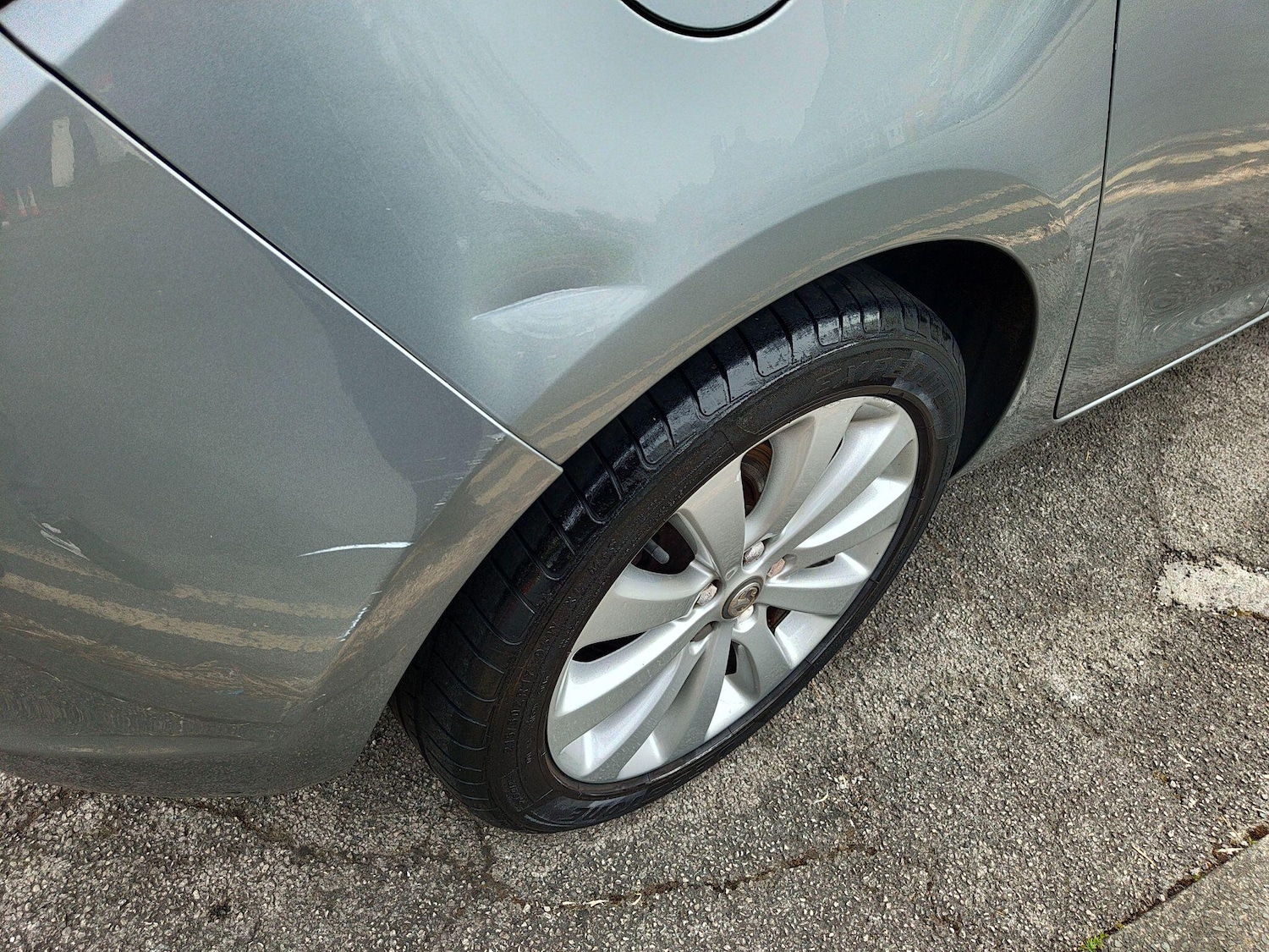 Used Vauxhall Astra 2011 for sale - 78184177: Photo 49