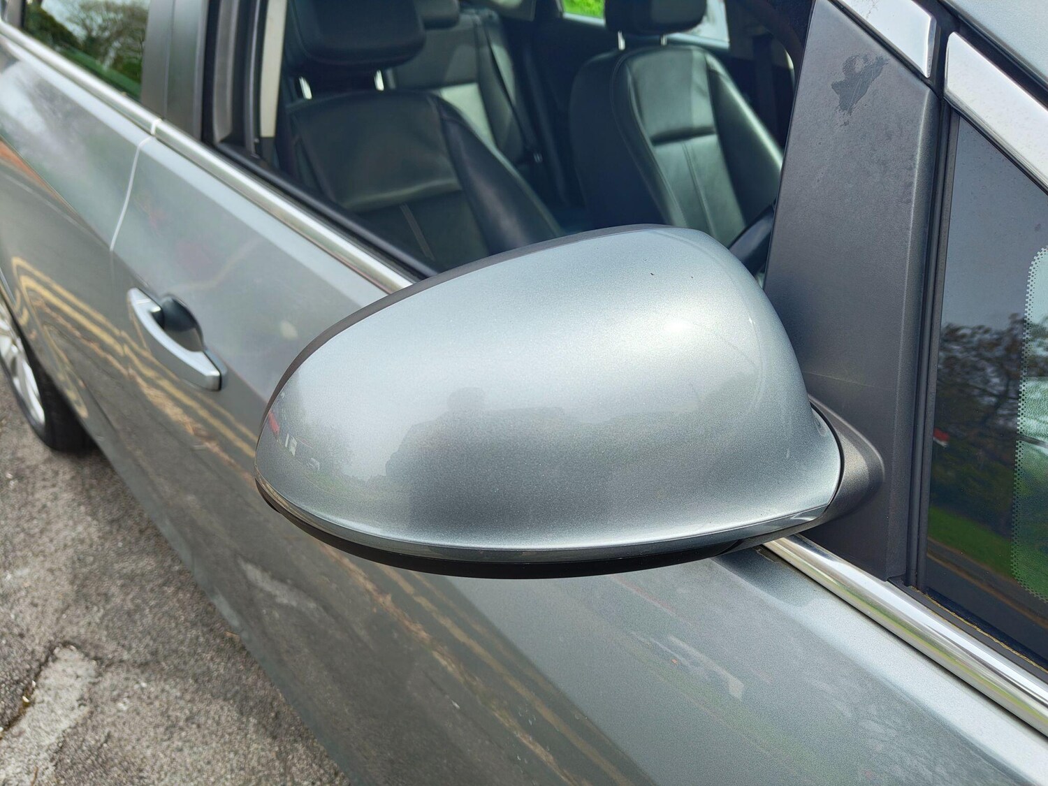 Used Vauxhall Astra 2011 for sale - 78184177: Photo 52