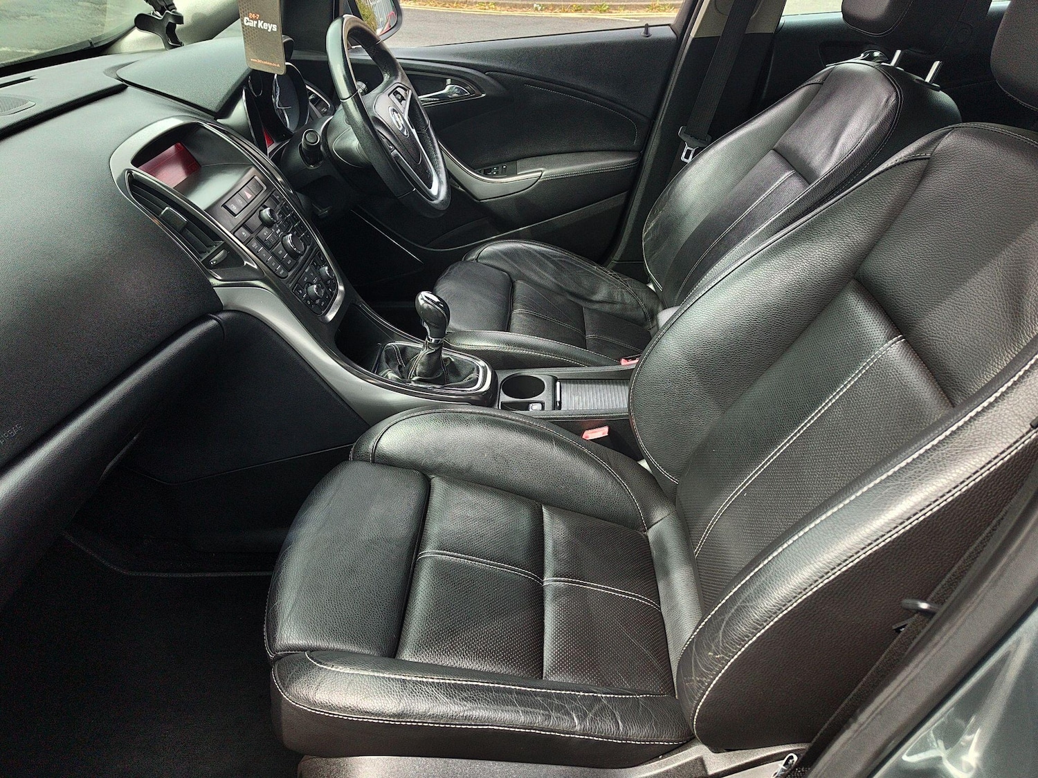 Used Vauxhall Astra 2011 for sale - 78184177: Photo 60