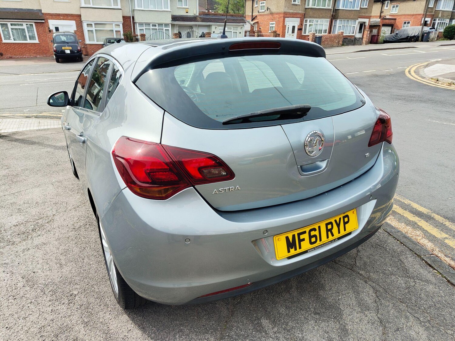 Used Vauxhall Astra 2011 for sale - 78184177: Photo 61