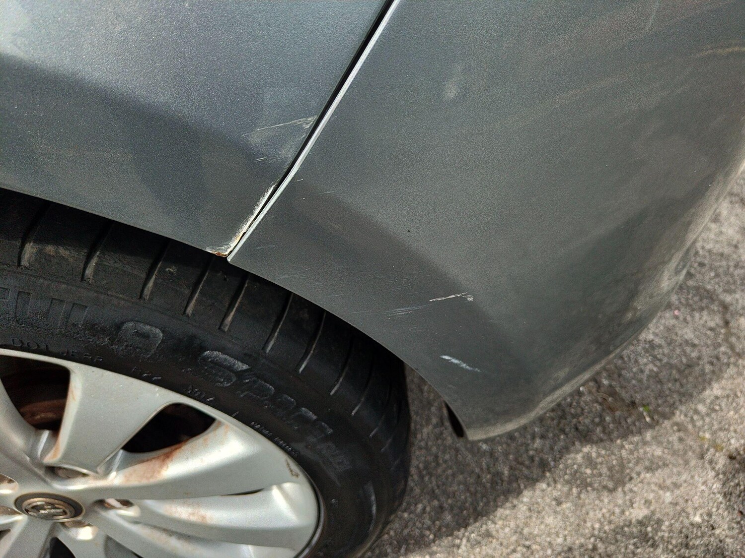 Used Vauxhall Astra 2011 for sale - 78184177: Photo 62