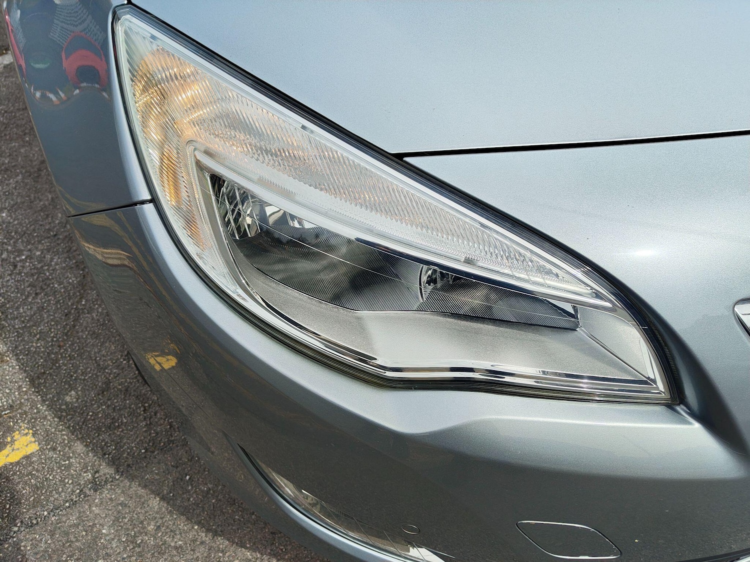 Used Vauxhall Astra 2011 for sale - 78184177: Photo 63