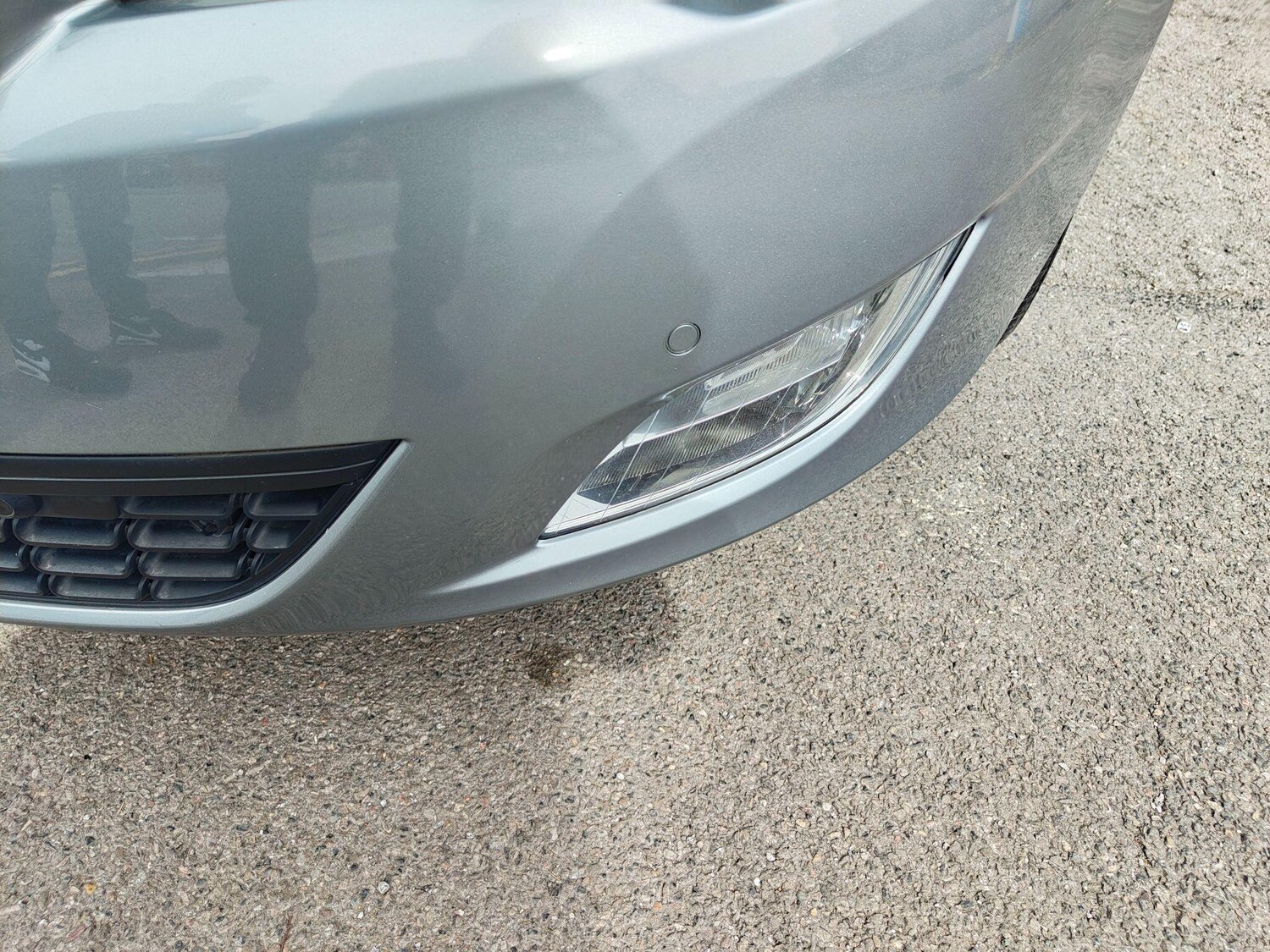 Used Vauxhall Astra 2011 for sale - 78184177: Photo 68