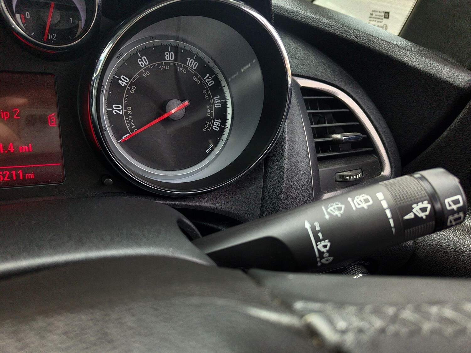 Used Vauxhall Astra 2011 for sale - 78184177: Photo 73