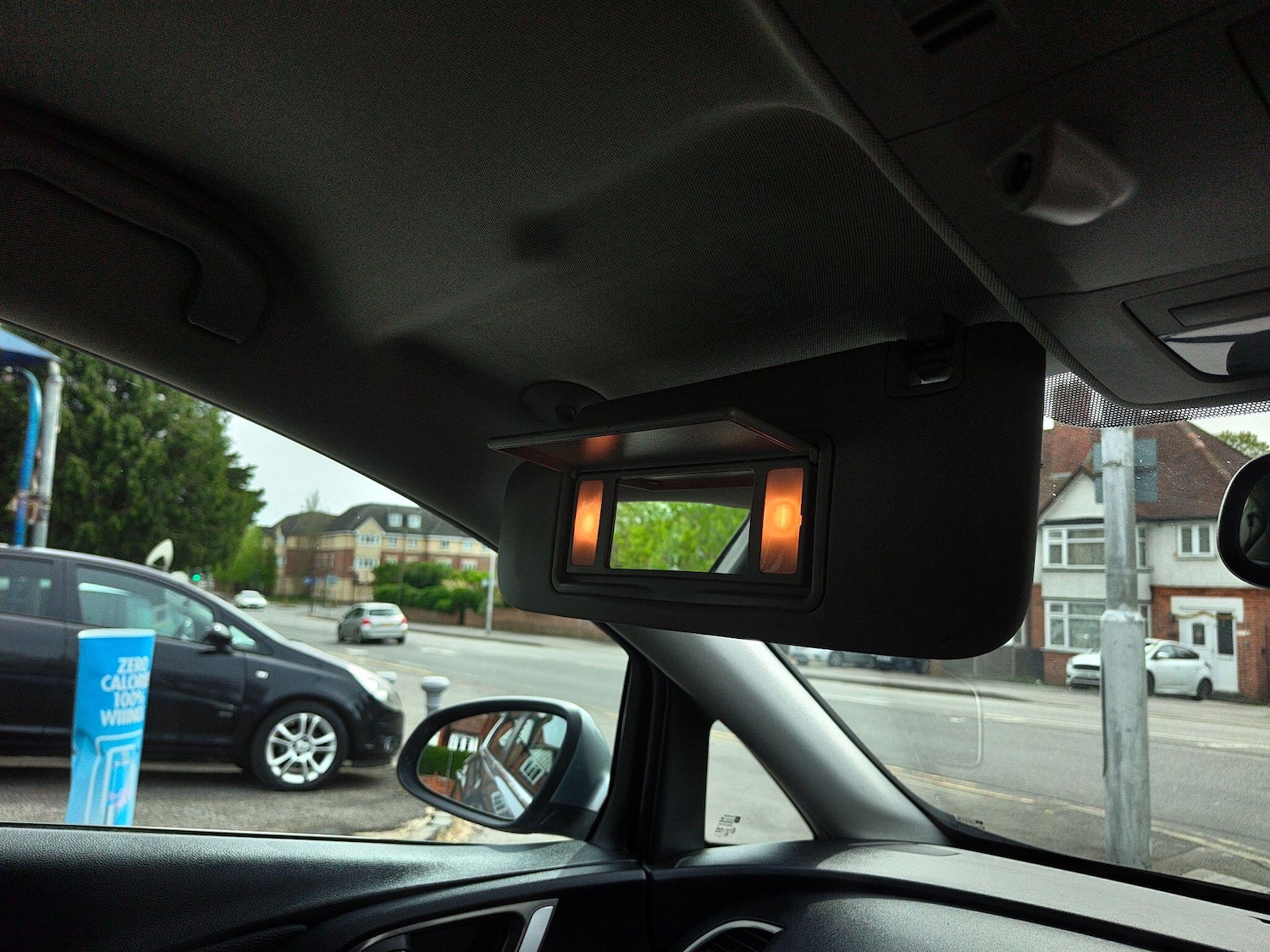 Used Vauxhall Astra 2011 for sale - 78184177: Photo 74