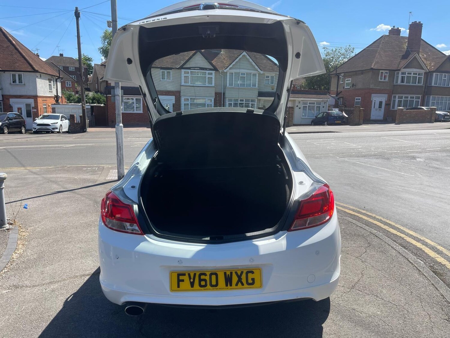 Vehicle 40