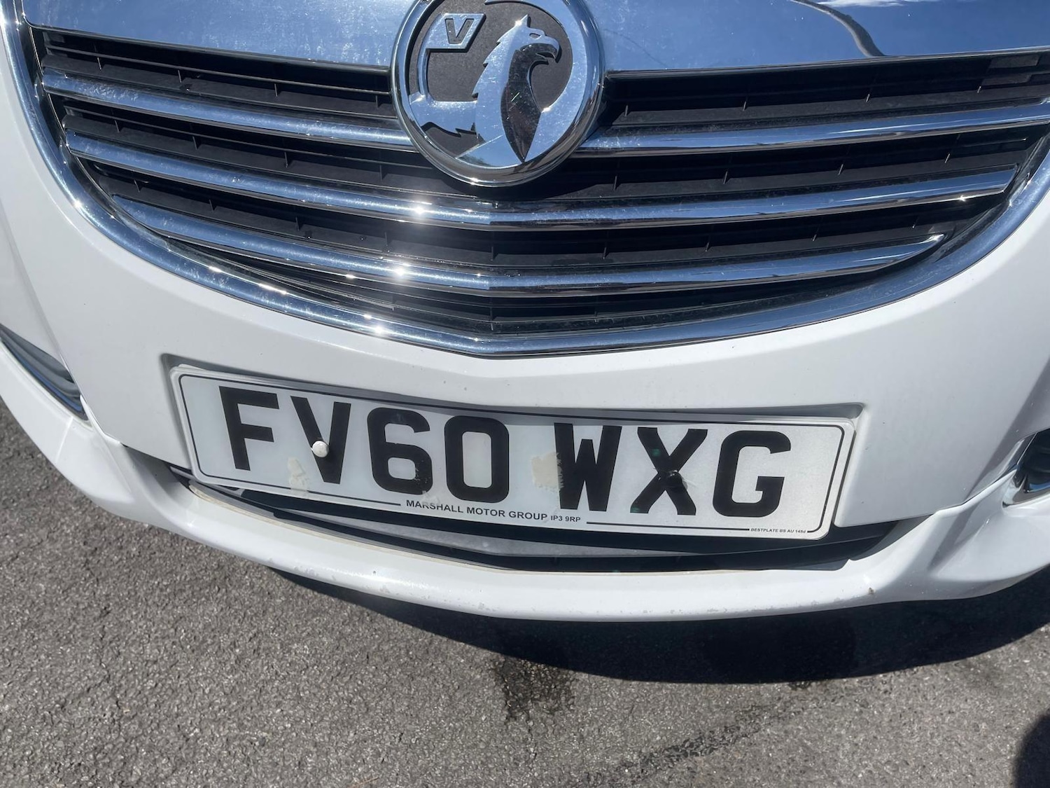 Vehicle 50