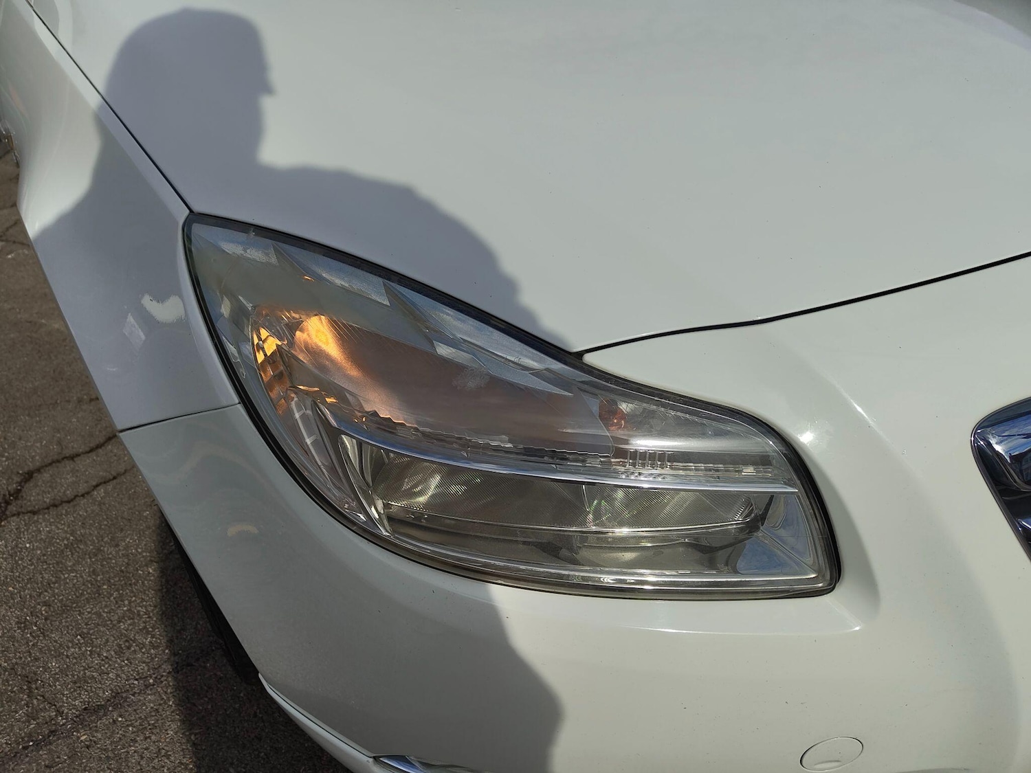 Used Vauxhall Insignia 2010 for sale - 75719602: Photo 62