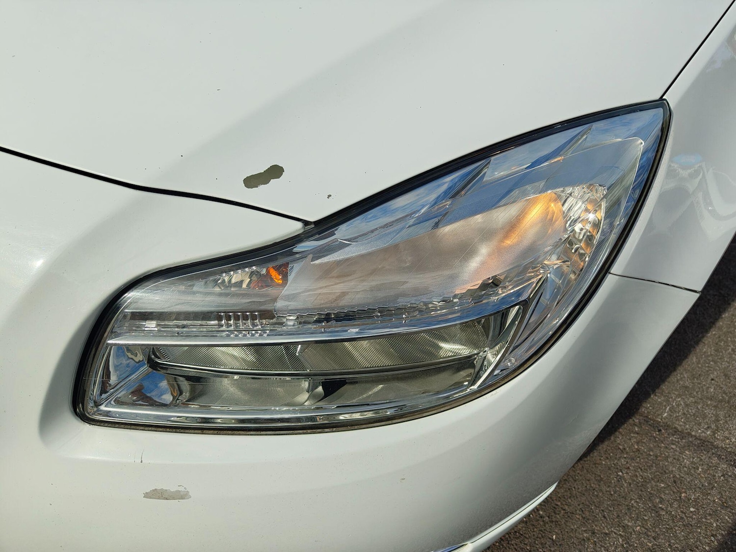 Used Vauxhall Insignia 2010 for sale - 75719602: Photo 63