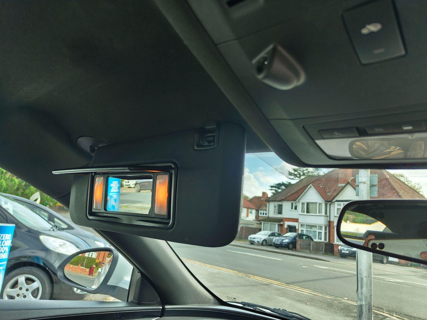 Used Vauxhall Insignia 2010 for sale - 75719602: Photo 64