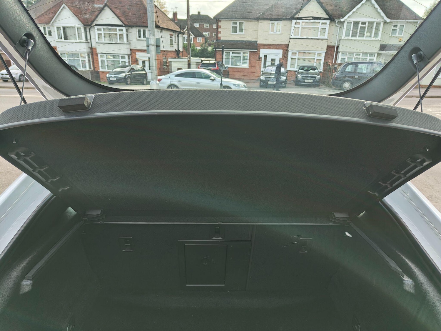 Used Vauxhall Insignia 2010 for sale - 75719602: Photo 69