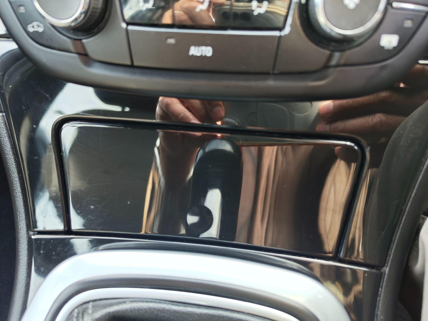 Used Vauxhall Insignia 2010 for sale - 75719602: Photo 75