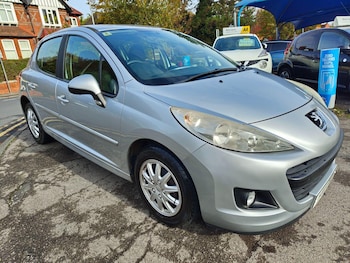 2011 (11) - 1.4 Access Euro 5 5dr