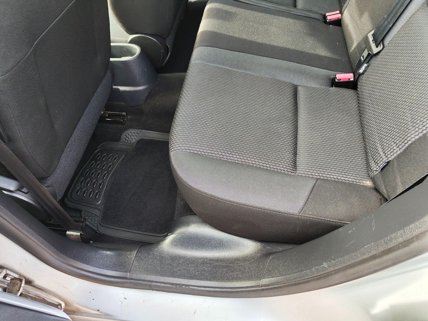 Used Peugeot 207 2011 for sale - 76424844: Photo 25