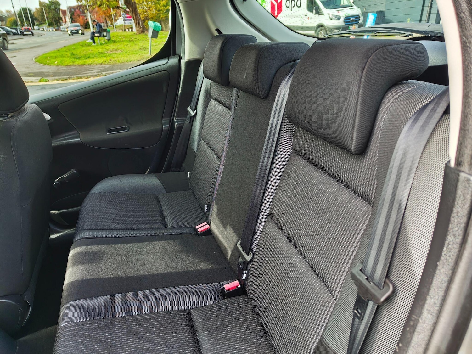 Used Peugeot 207 2011 for sale - 76424844: Photo 26