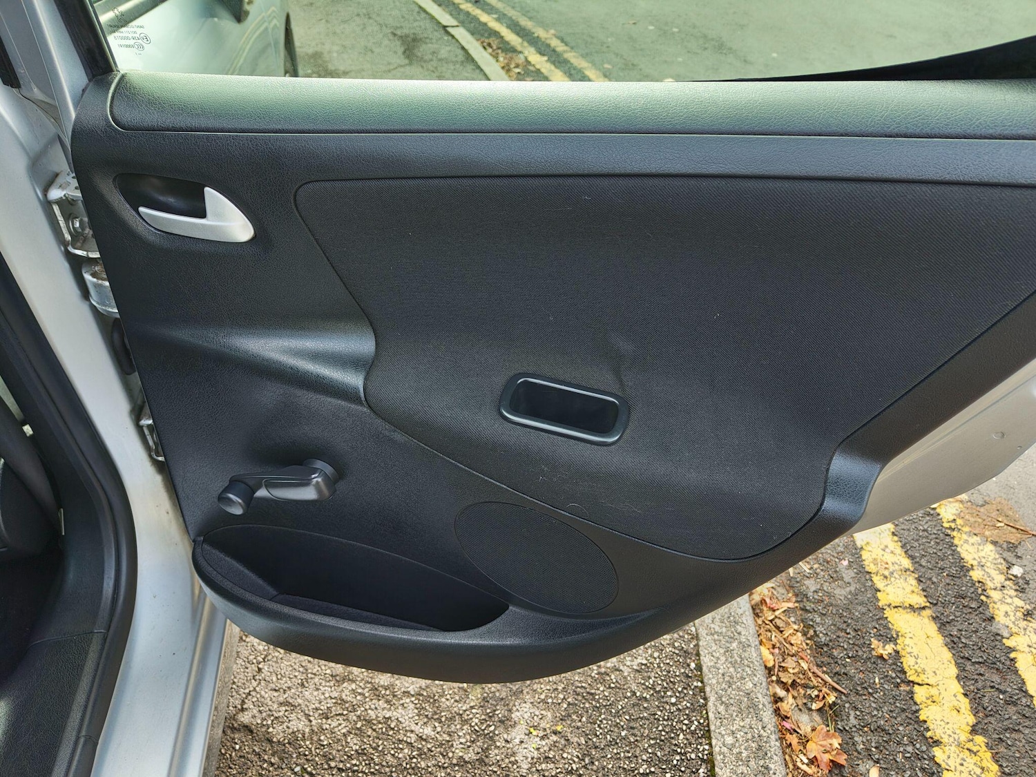 Used Peugeot 207 2011 for sale - 76424844: Photo 35