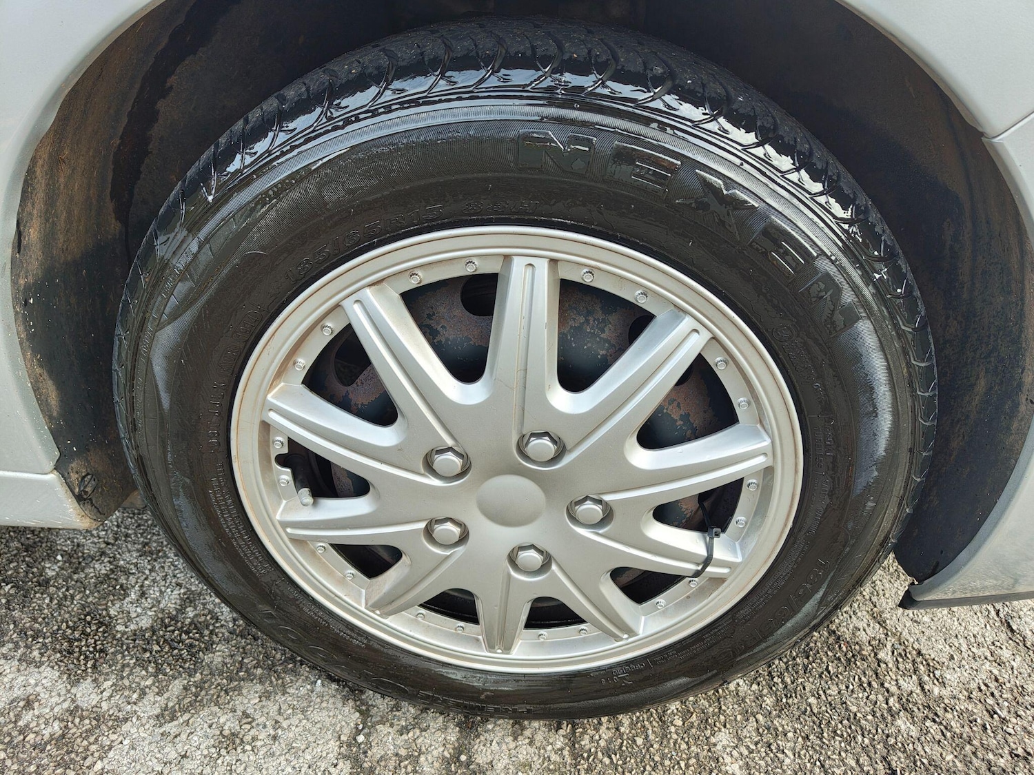 Used Peugeot 207 2011 for sale - 76424844: Photo 41