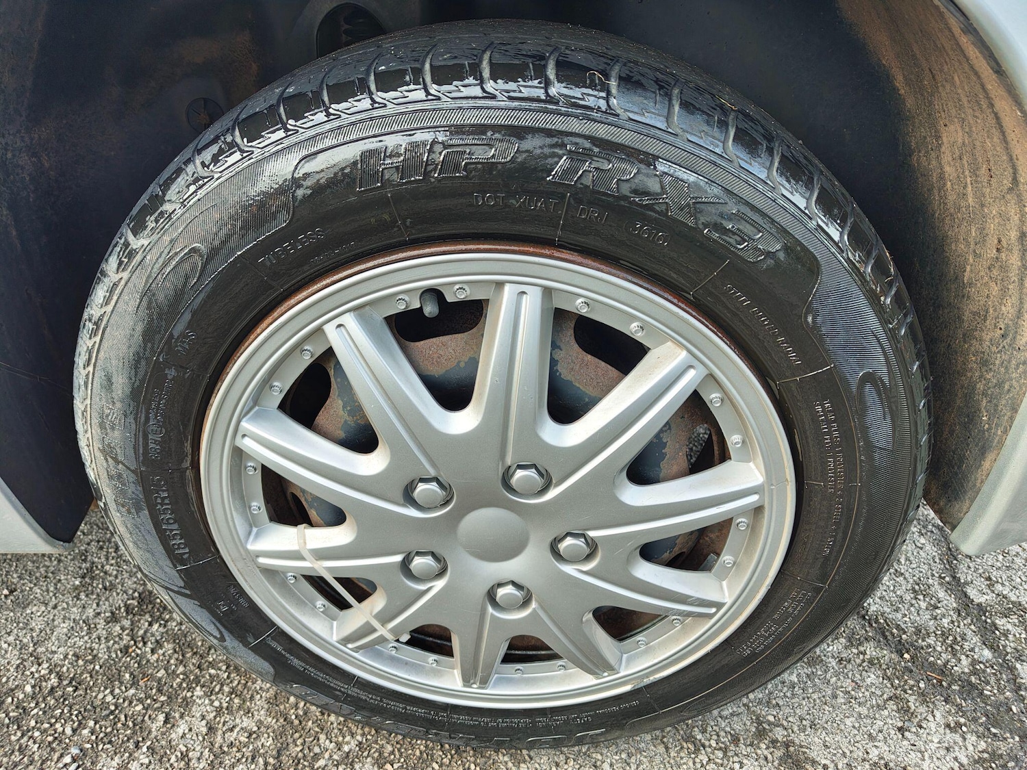 Used Peugeot 207 2011 for sale - 76424844: Photo 43