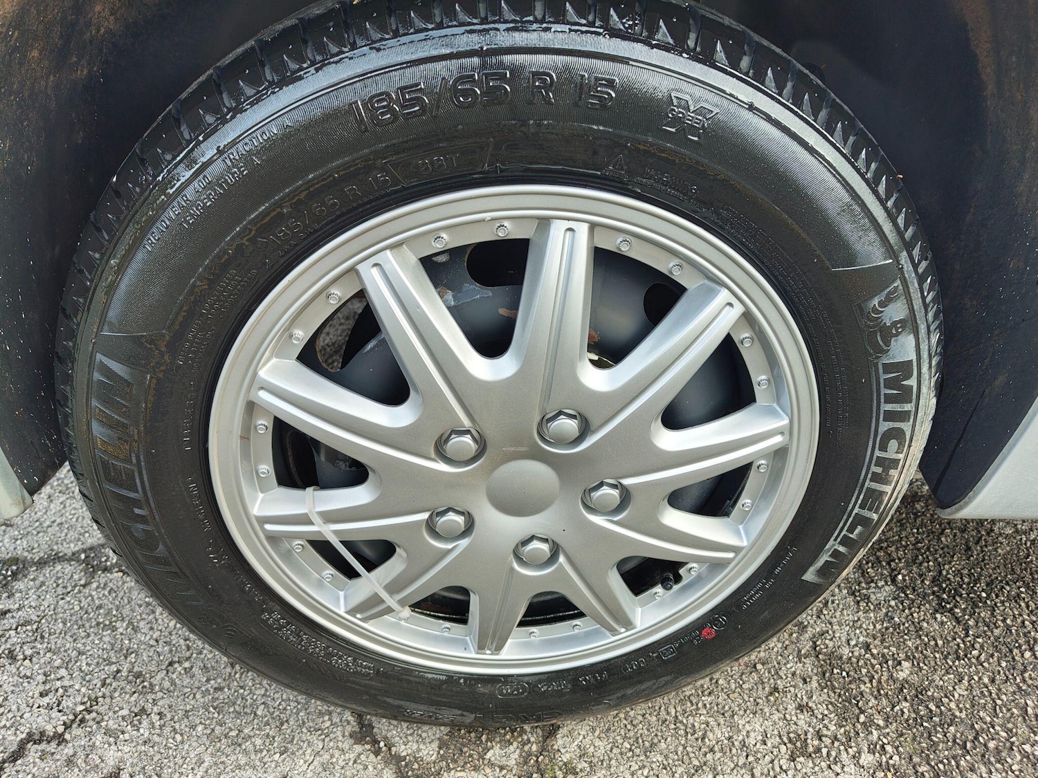 Used Peugeot 207 2011 for sale - 76424844: Photo 44