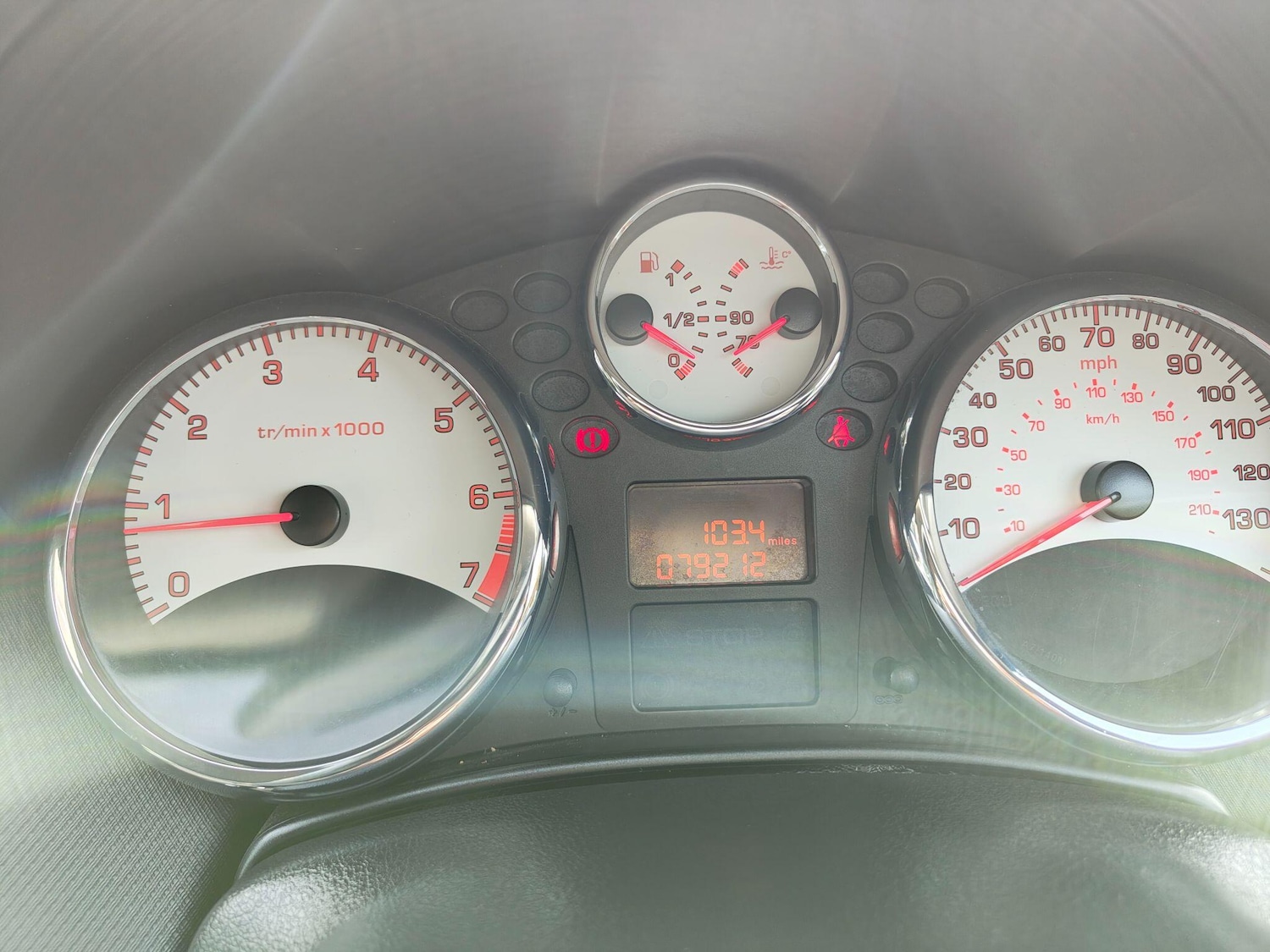 Used Peugeot 207 2011 for sale - 76424844: Photo 45