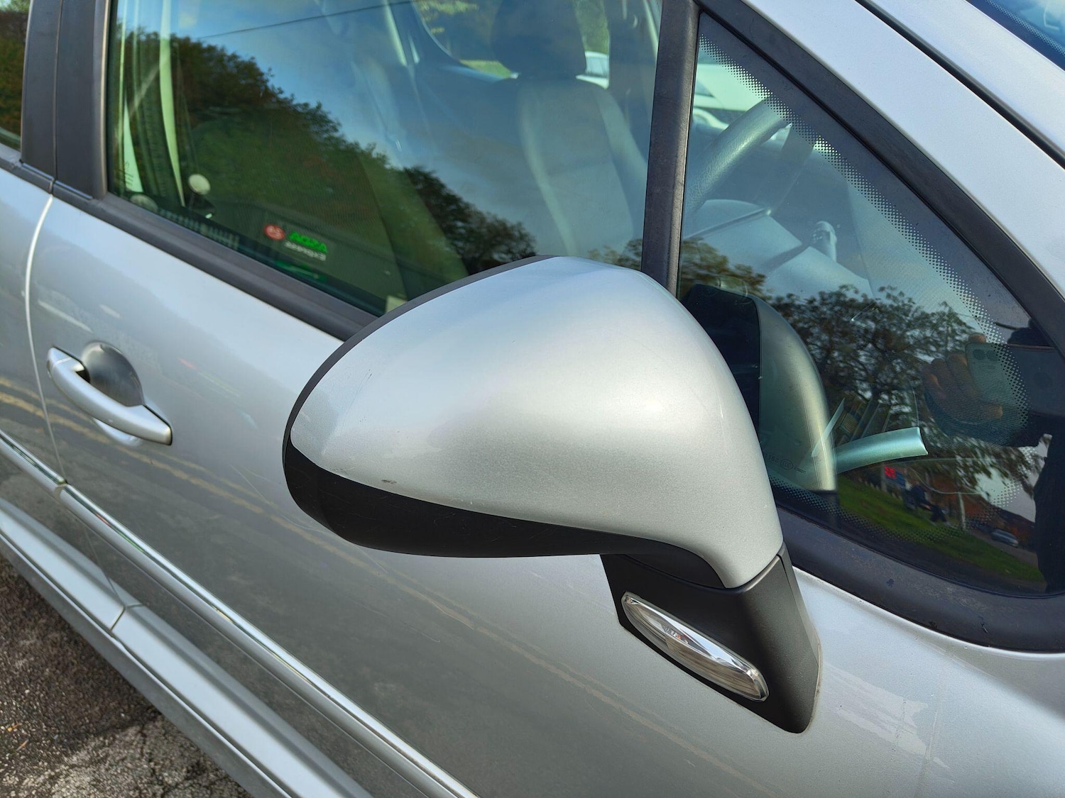 Used Peugeot 207 2011 for sale - 76424844: Photo 46