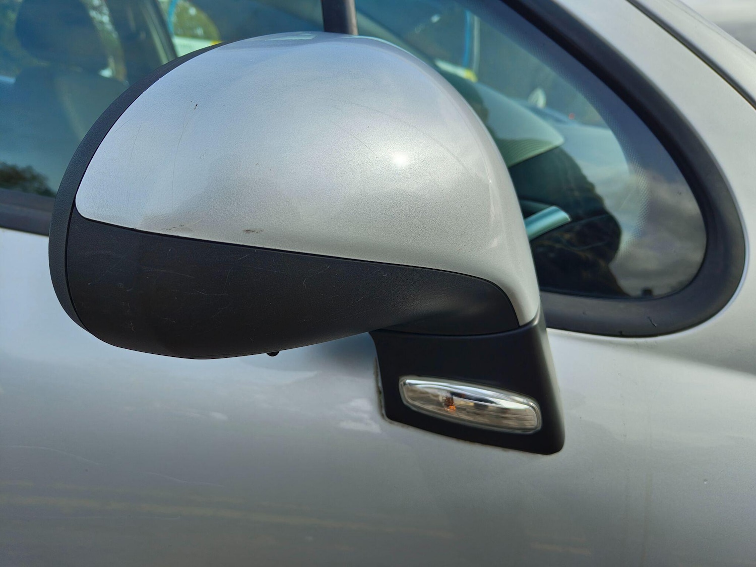 Used Peugeot 207 2011 for sale - 76424844: Photo 47