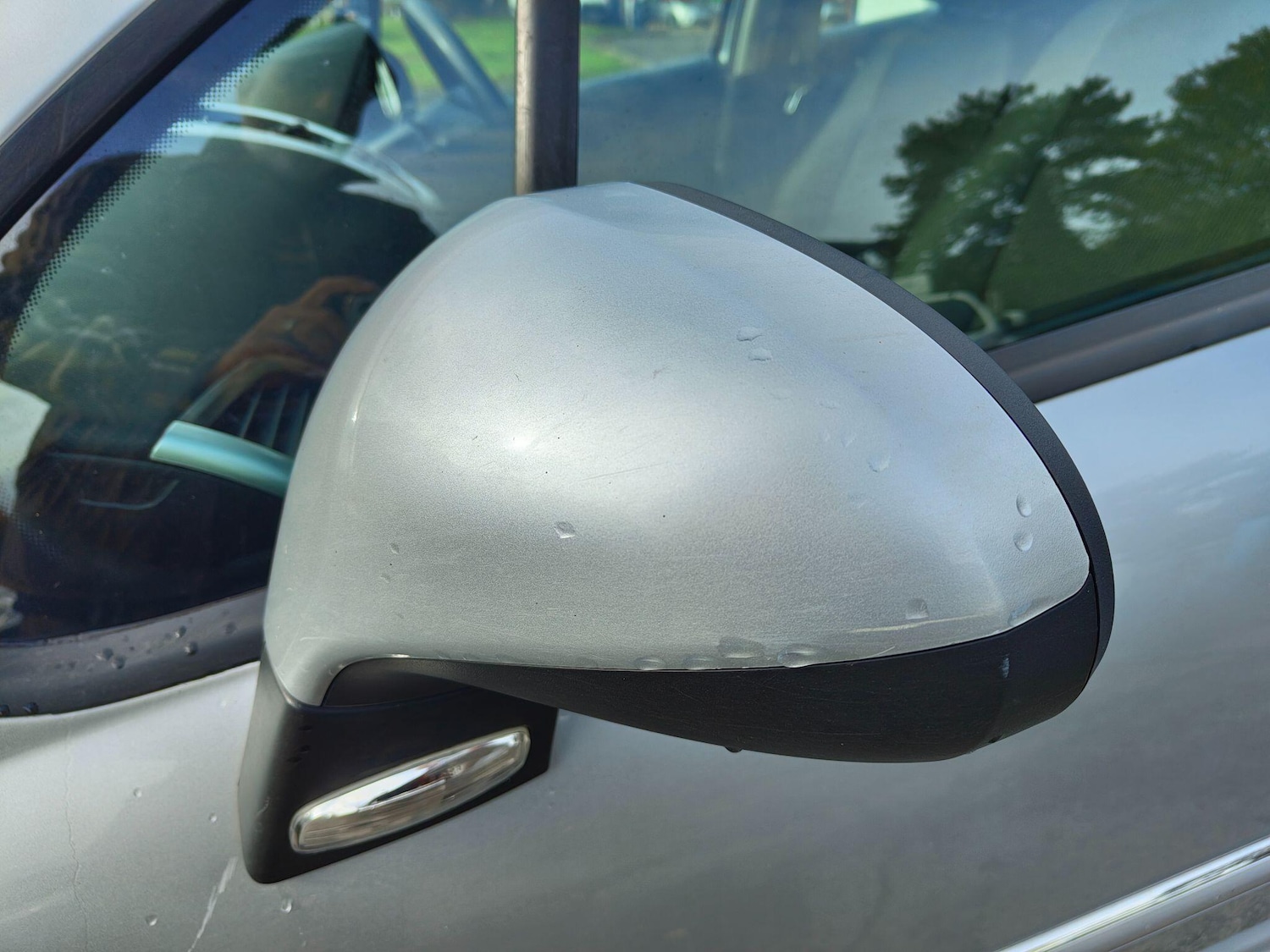 Used Peugeot 207 2011 for sale - 76424844: Photo 48